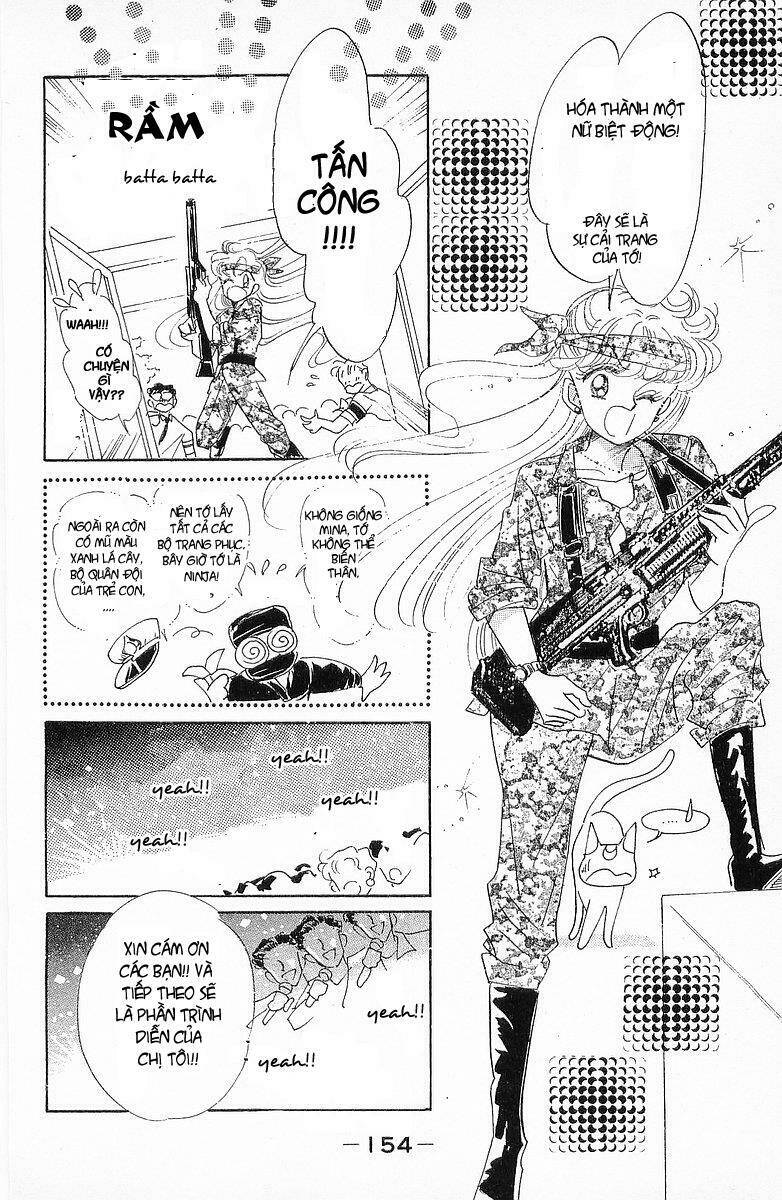 code name wa sailor v chapter 5 27