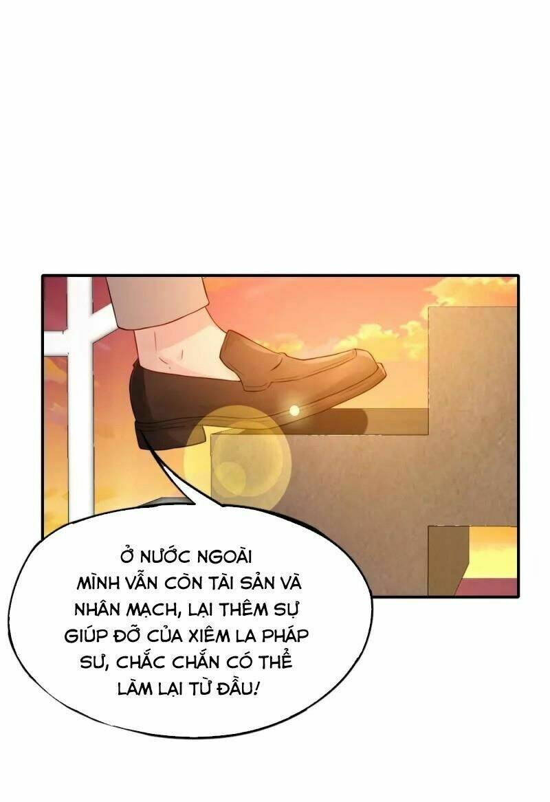 vòng bạn bè mạnh nhất của tiên giới chapter 38 10