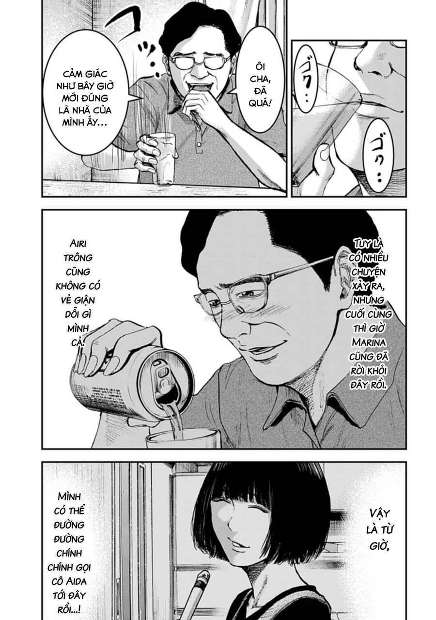 Gia Đình Vui Vẻ - Mẹ Thuê Báo Oán chapter 12.1 5