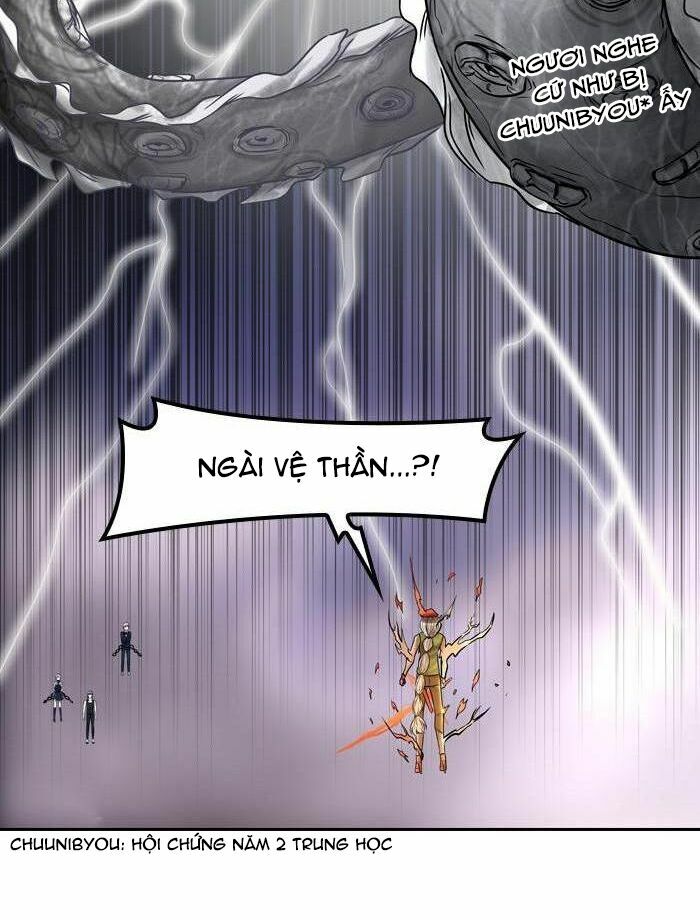 tòa tháp bí ẩn 2 chapter 314 49