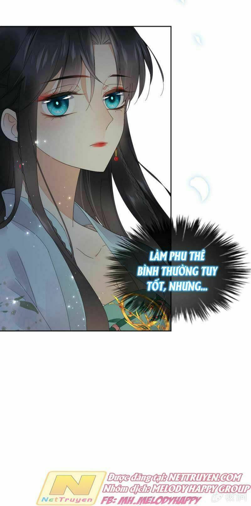 dục hỏa độc nữ chapter 92 22