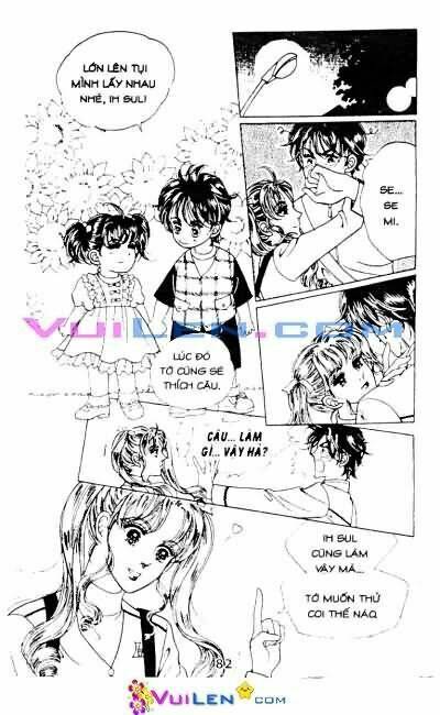 nụ hôn nồng thắm chapter 1 82