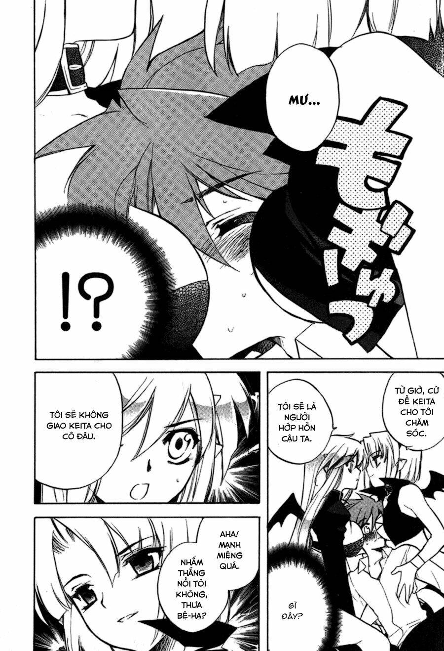 hakoirin devil princess chapter 15 10