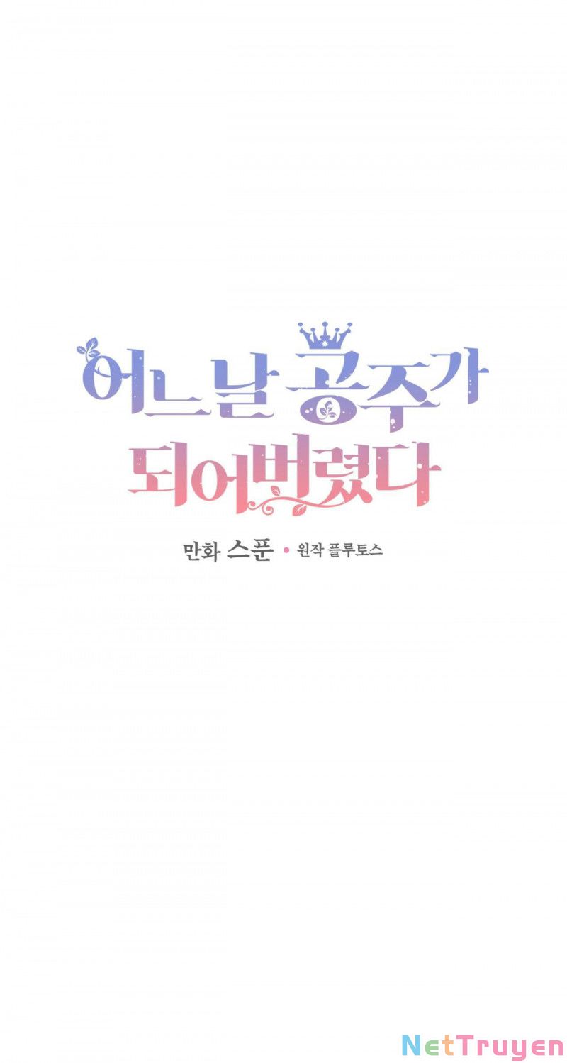 một ngày nọ tôi bỗng thành nàng công chúa chapter 123 1