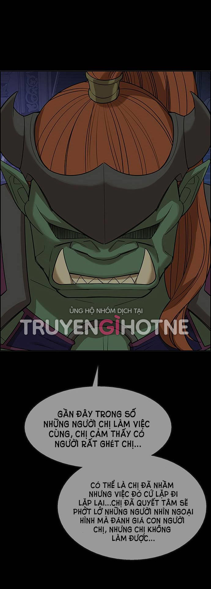 vẻ đẹp đích thực - true beauty chapter 237.1 16