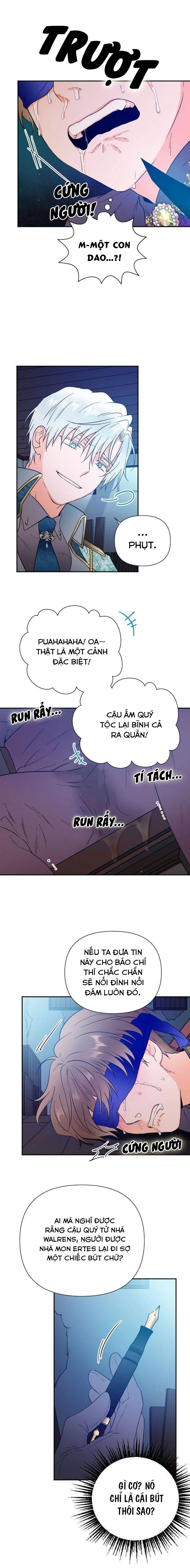 lady baby chapter 120 5