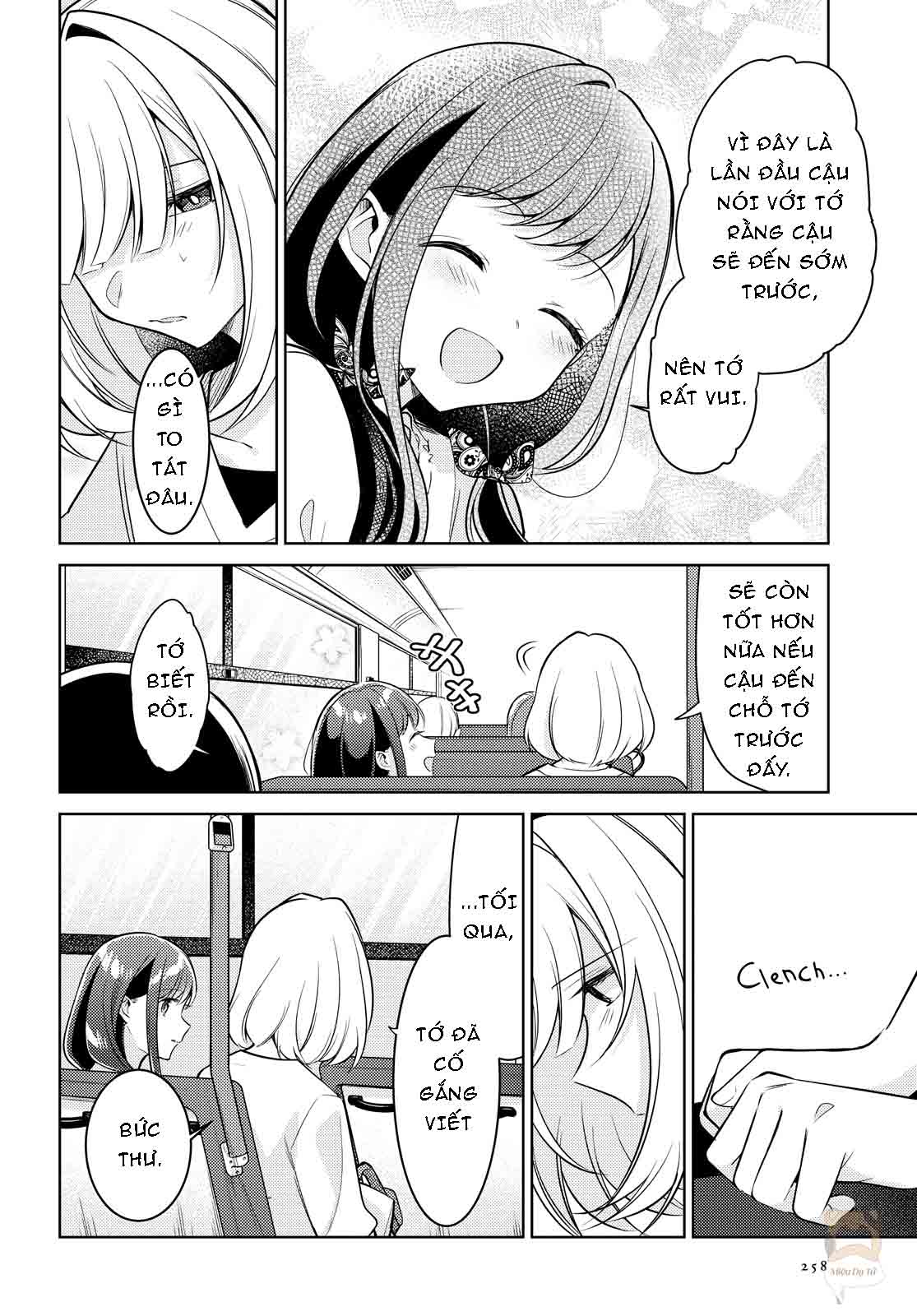 mùa hè có cậu ở đó chapter 10 6