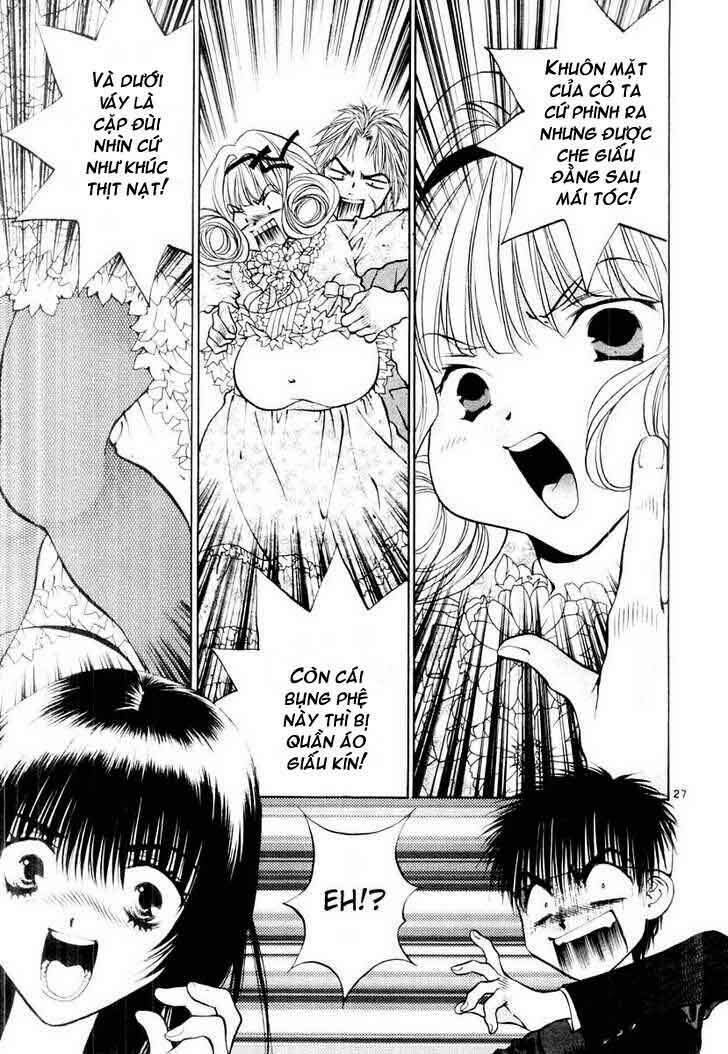 girls saurus dx chapter 17 28