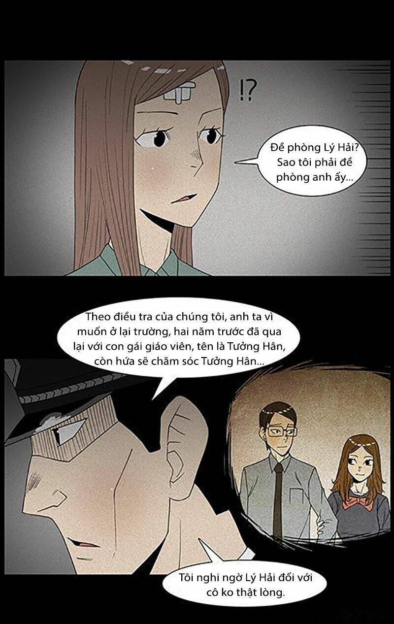 kinh dị đêm khuya chapter 48 45