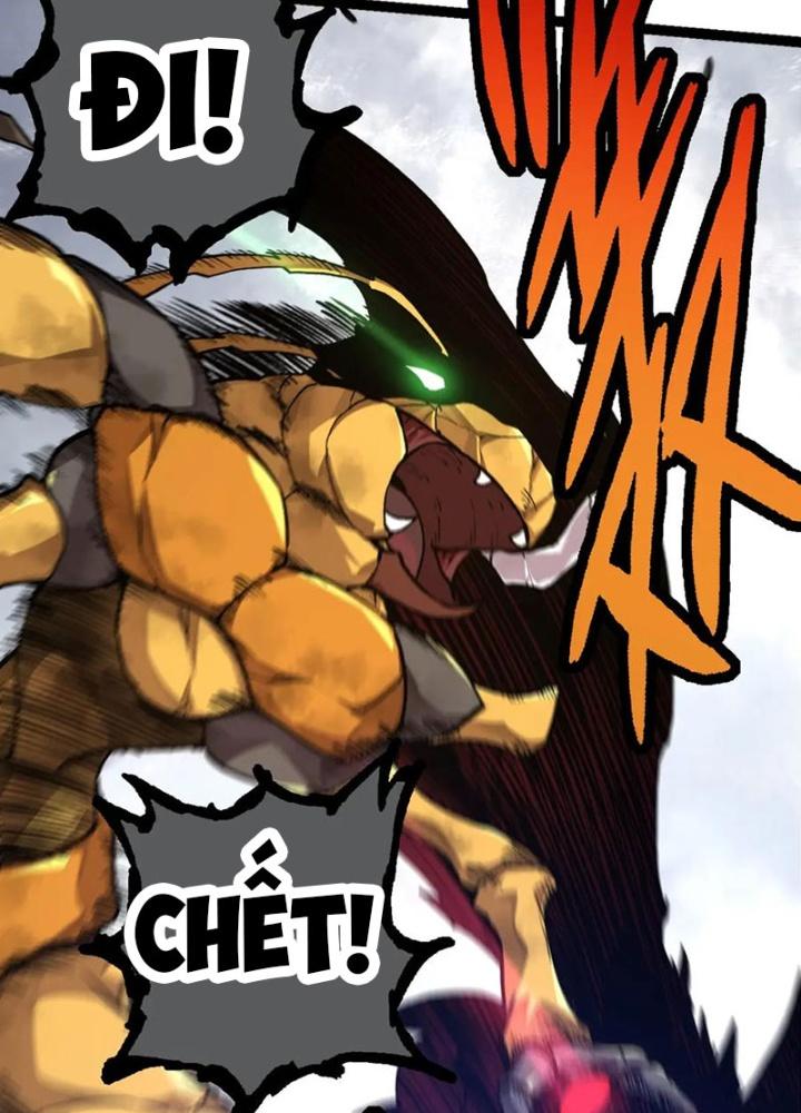 từ cây cổ thụ bắt đầu tiến hóa chapter 58 72