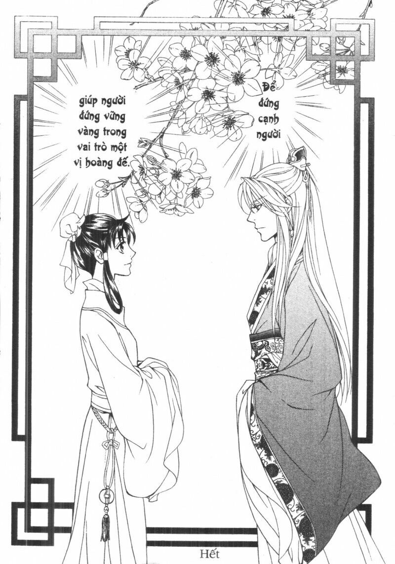 thái vân quốc truyện chapter 5 165