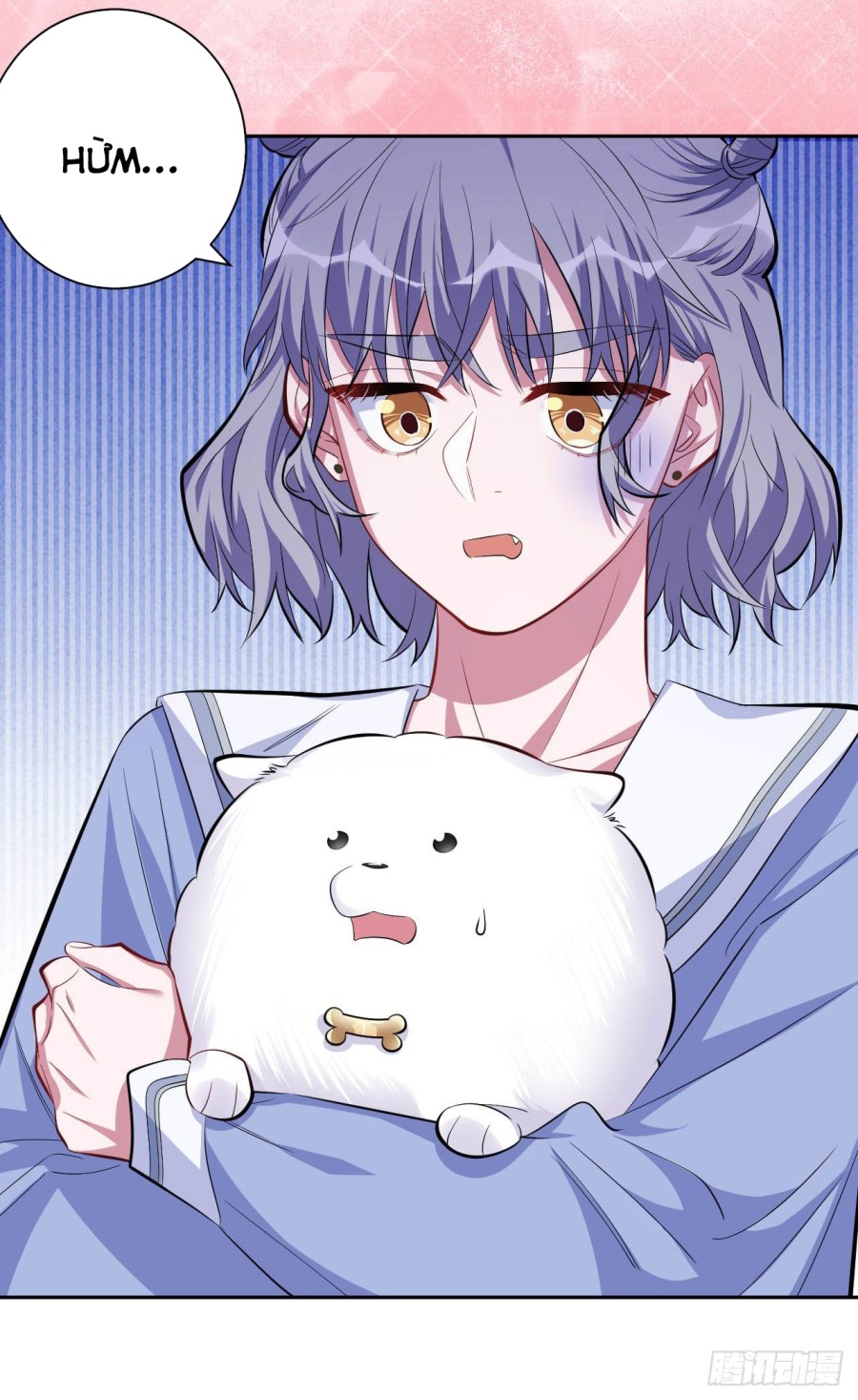 nhạc phụ đại nhân là bà xã chapter 26 12