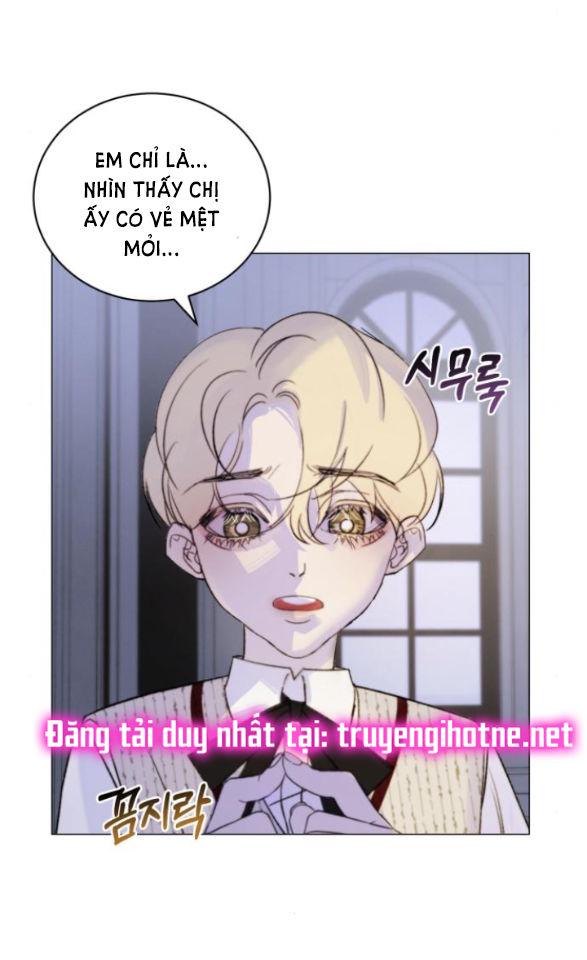 điệu nhảy say mê giữa màn đêm chapter 2.2 8