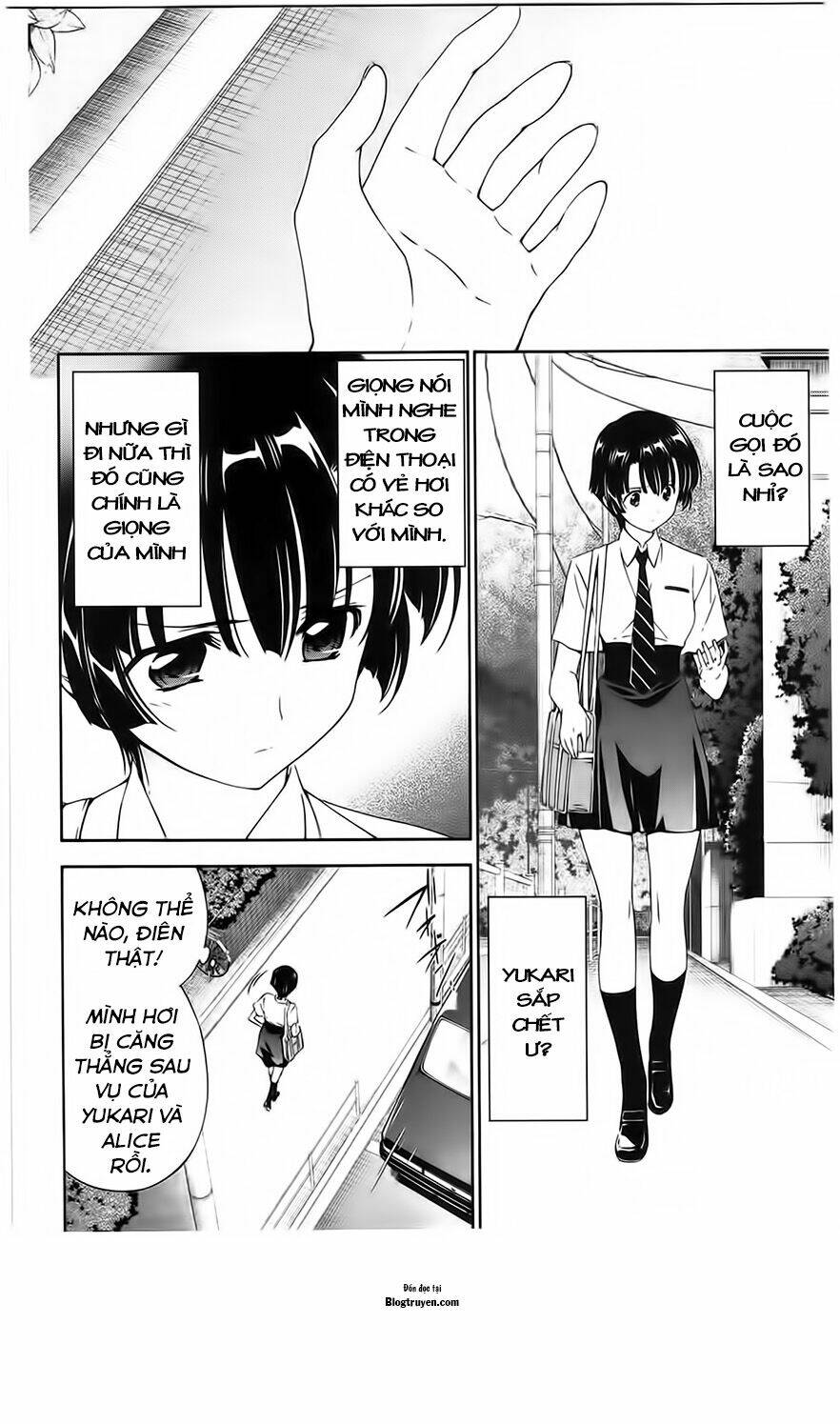 murasakiiro no qualia chapter 9 3