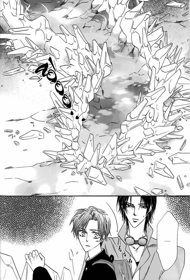 kim cương bạc chapter 22 25