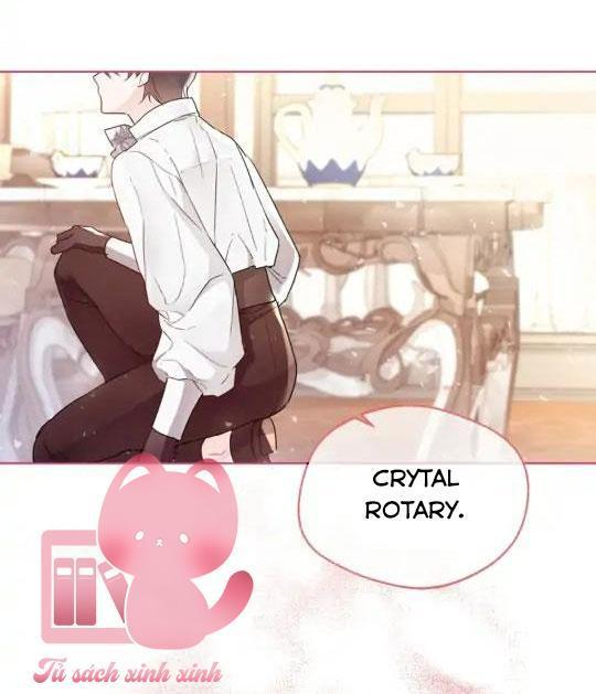 tiểu thư crystal là nam nhân chapter 3 70