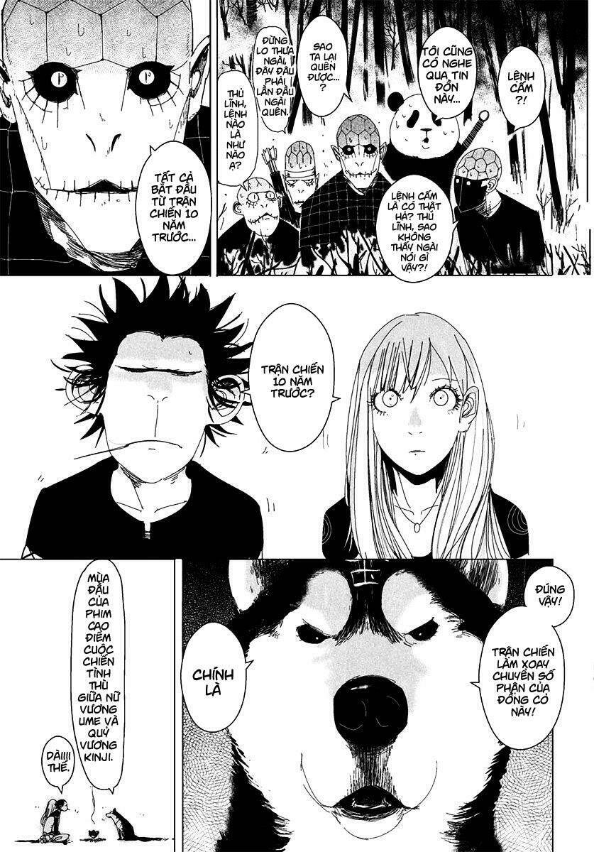 daisaiyuuki bokuhi seiden chapter 14 7