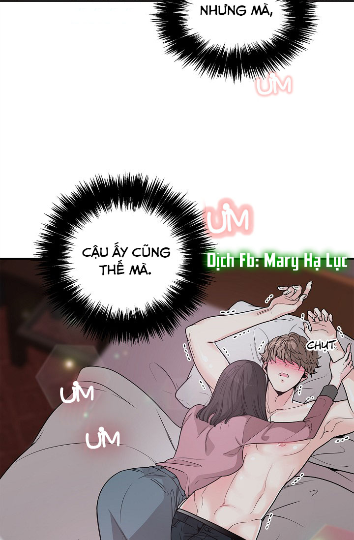 tuyển tập hàn, nhật chịch ngắn chapter 5 52