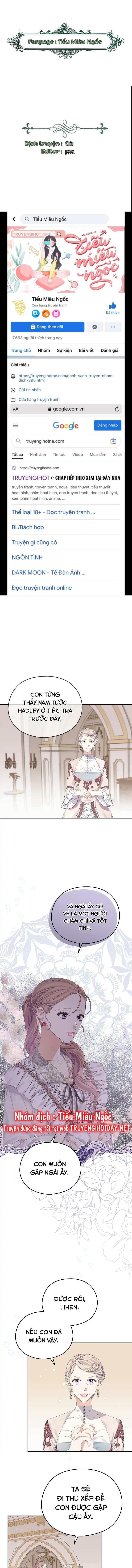 aster yêu dấu của tôi chapter 21 1