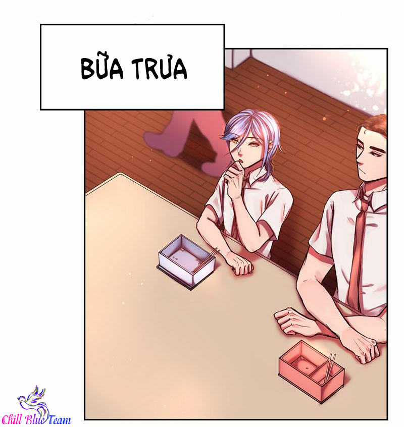 anh đô dịu dàng của tôi chapter 22 9