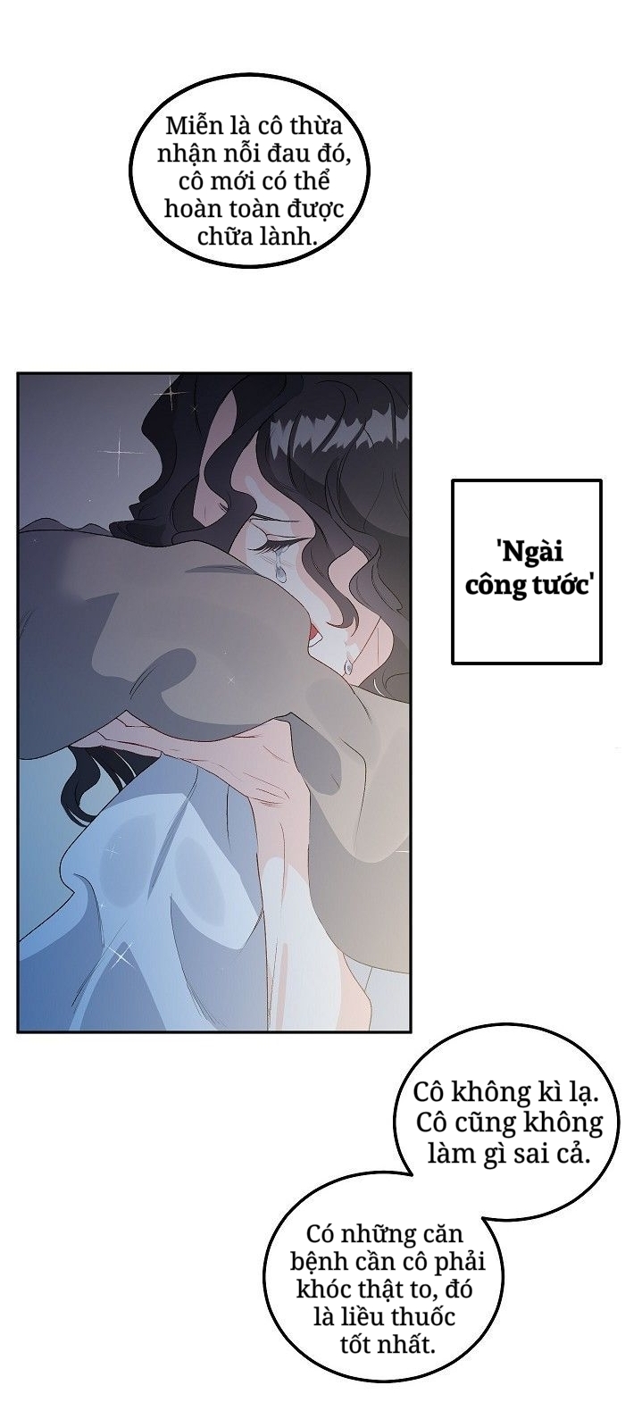 ebony, quạ đen chapter 45 25