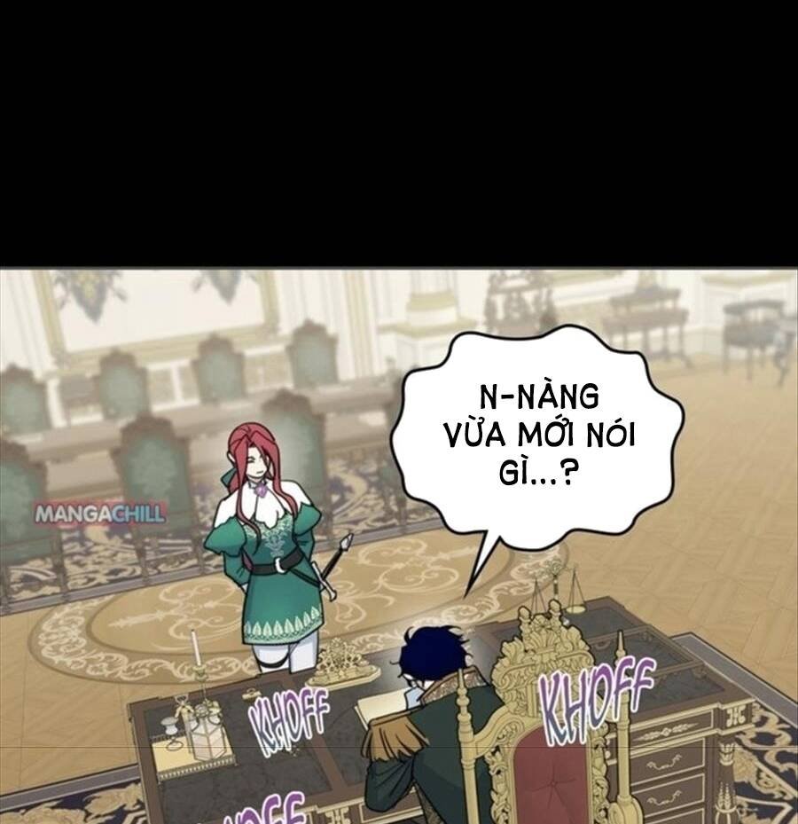 [18+] người đẹp và quái vật chapter 79 10