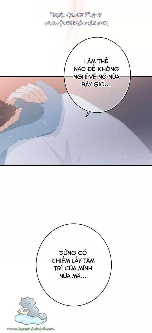 con tim rung động 3 chapter 54 38