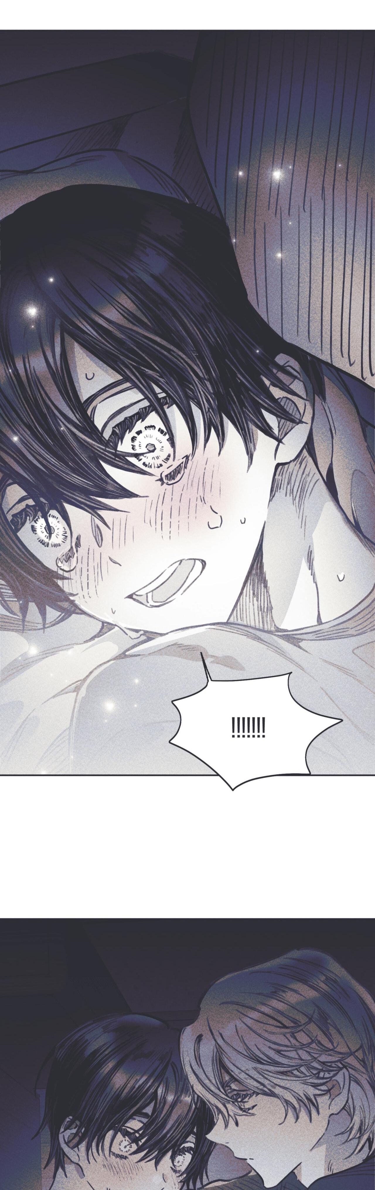 hồi ức cơn thịnh nộ chapter 11 21