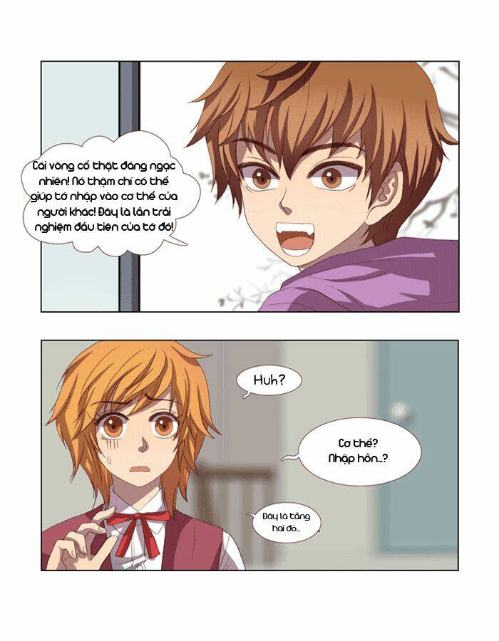 pinocchio chapter 3 10