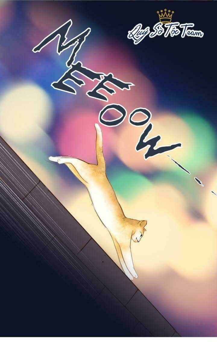 tiếp xúc chí mạng chapter 9 22