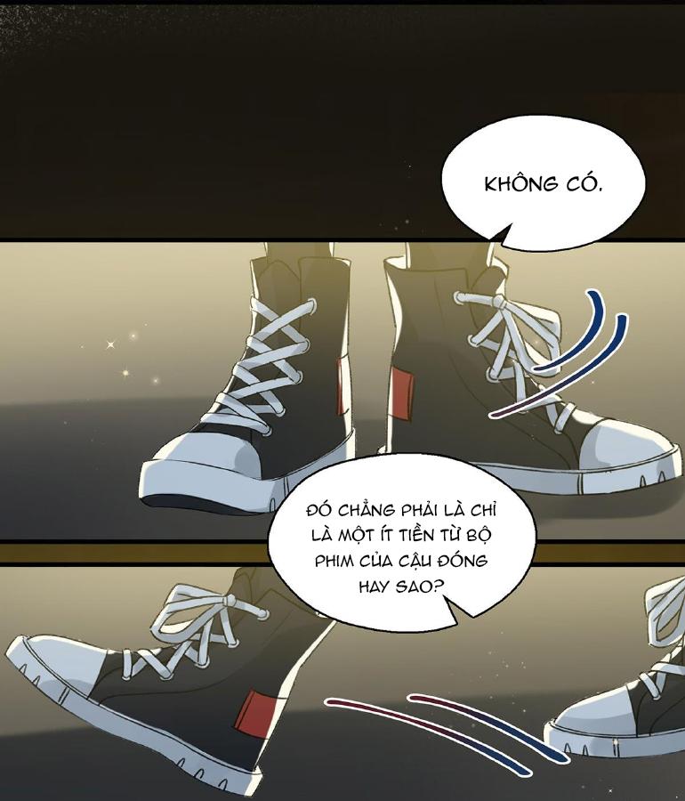 tôi và đối tác của tôi chapter 17 8