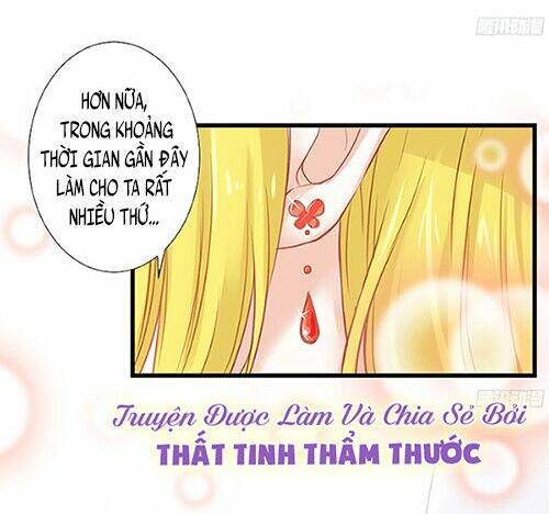 hôm nay ta cũng muốn trêu chọc nàng chapter 36 6