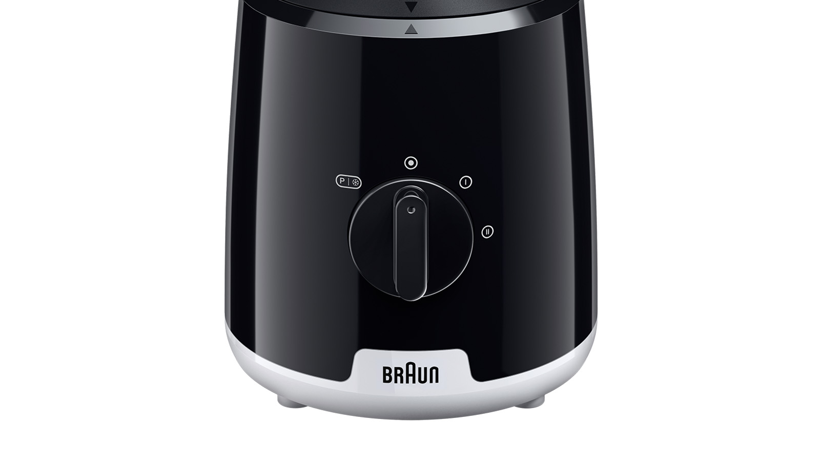 Máy xay sinh tố Braun JB1050BK-Hàng chính hãng