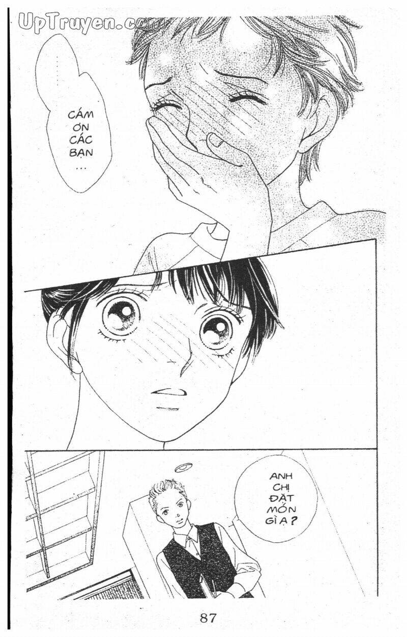 con nhà giàu chapter 193 84