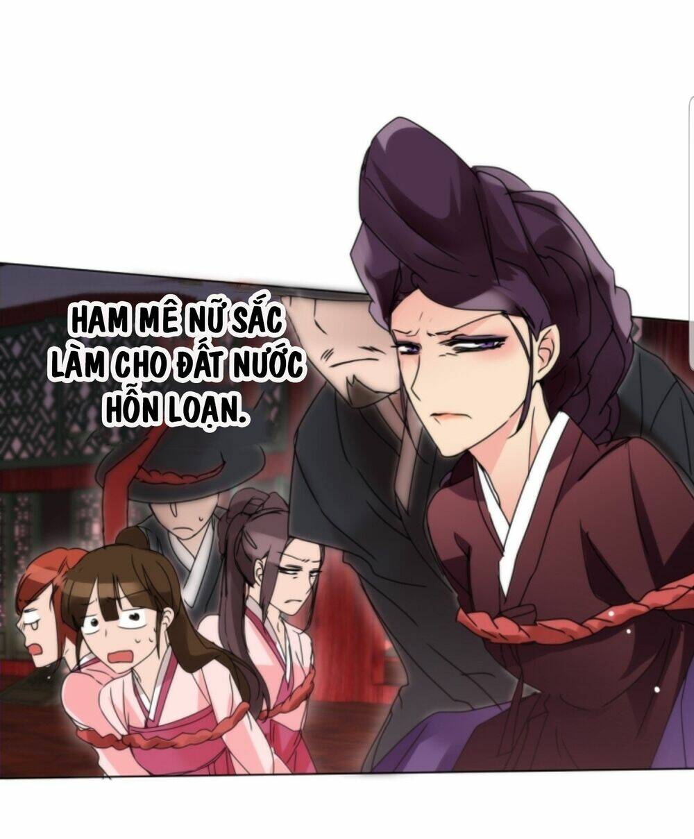 chae hong sa chapter 63 75