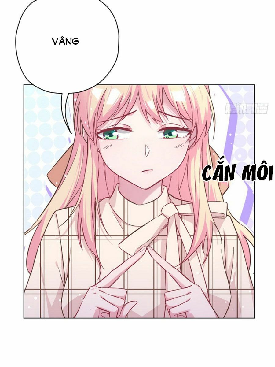 baba đẹp trai trên trời rơi xuống chapter 39 10