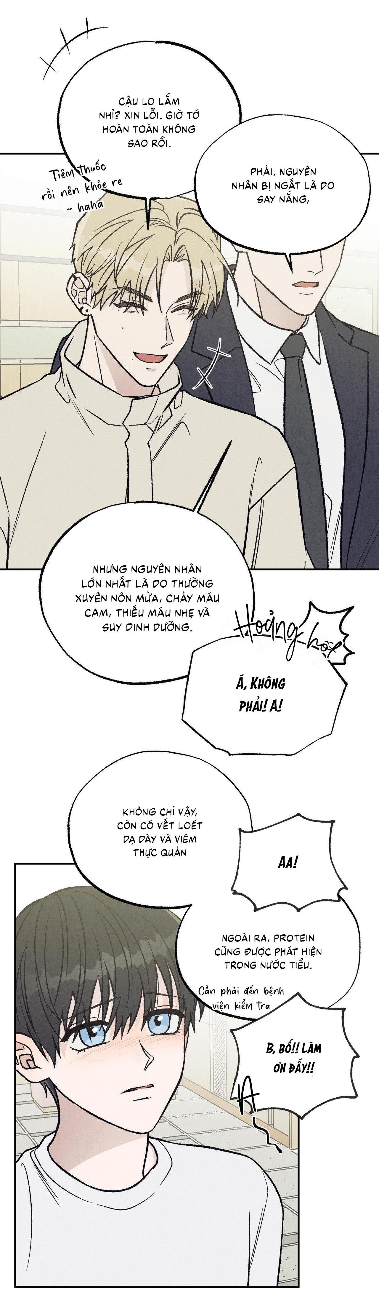 anh yêu em chapter 6 30