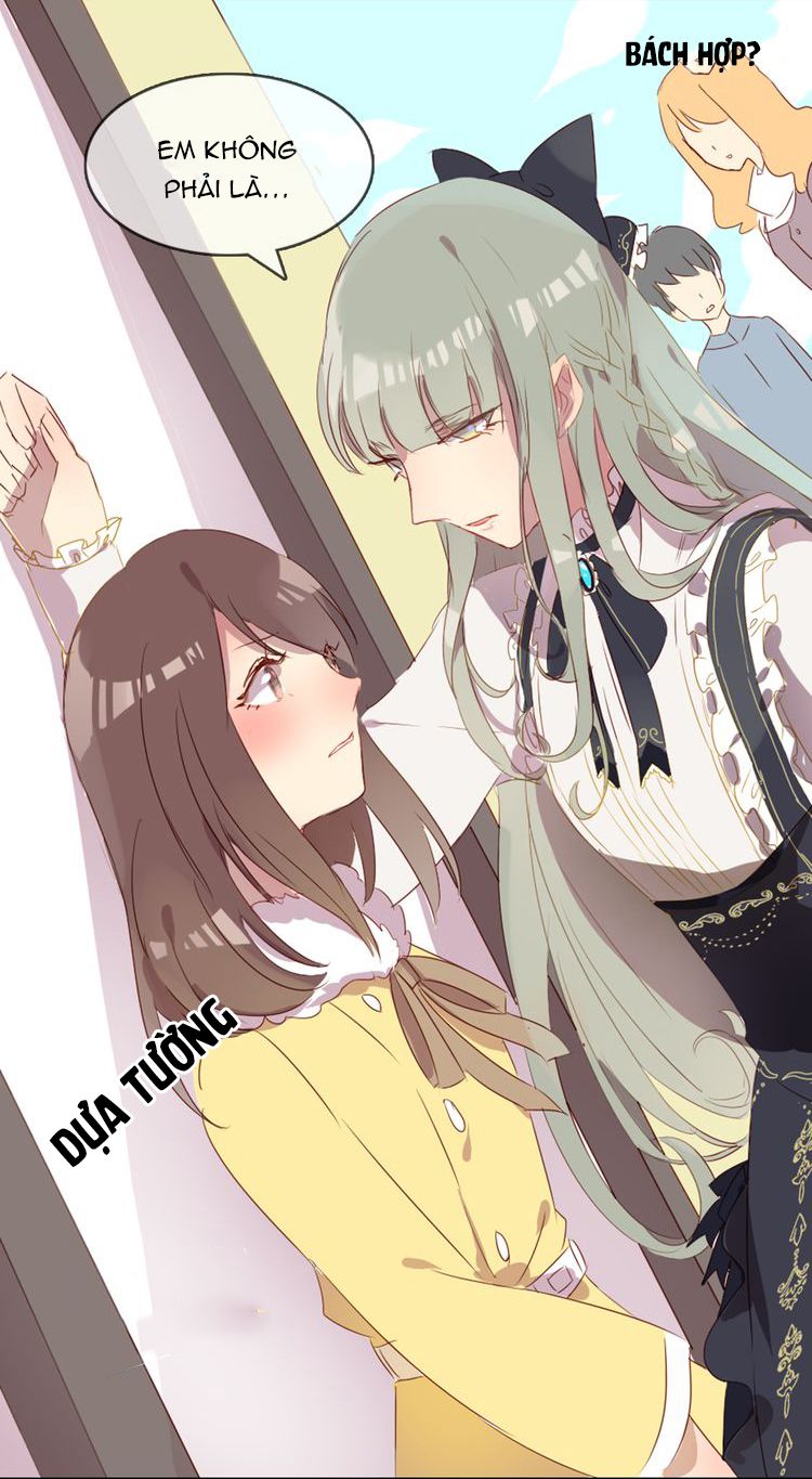 người yêu biến mất chapter 4 19