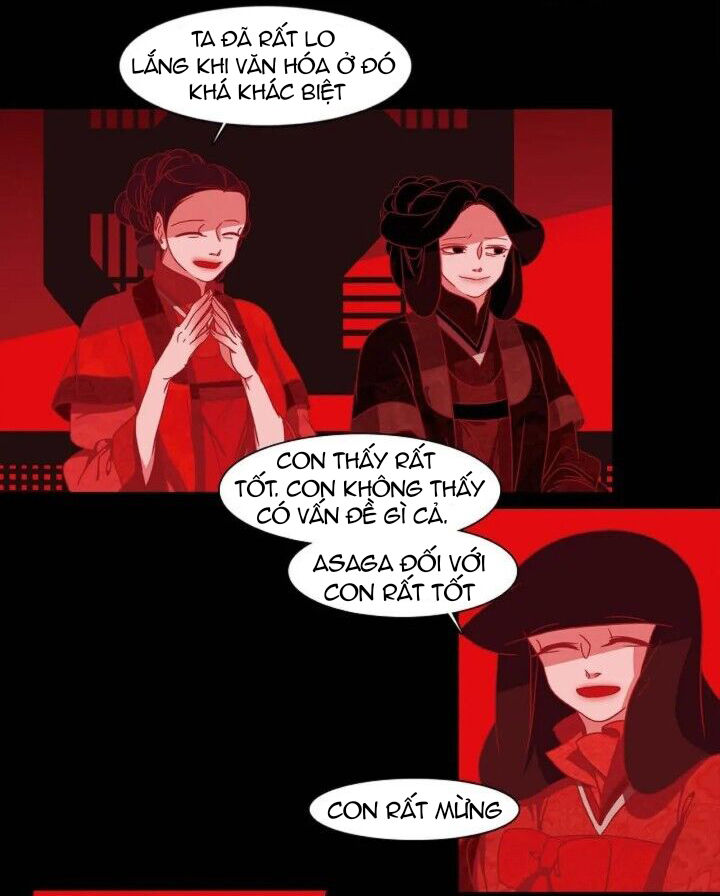 huyết hồ chapter 6 52