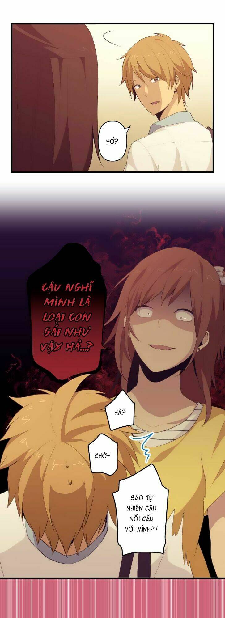 viên thuốc trùng sinh chapter 99 10