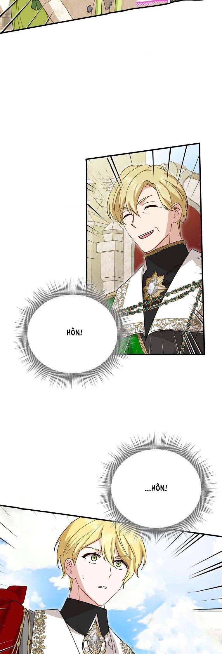 đã bảo nữ chính cải nam trang cơ mà ! chapter 32 12