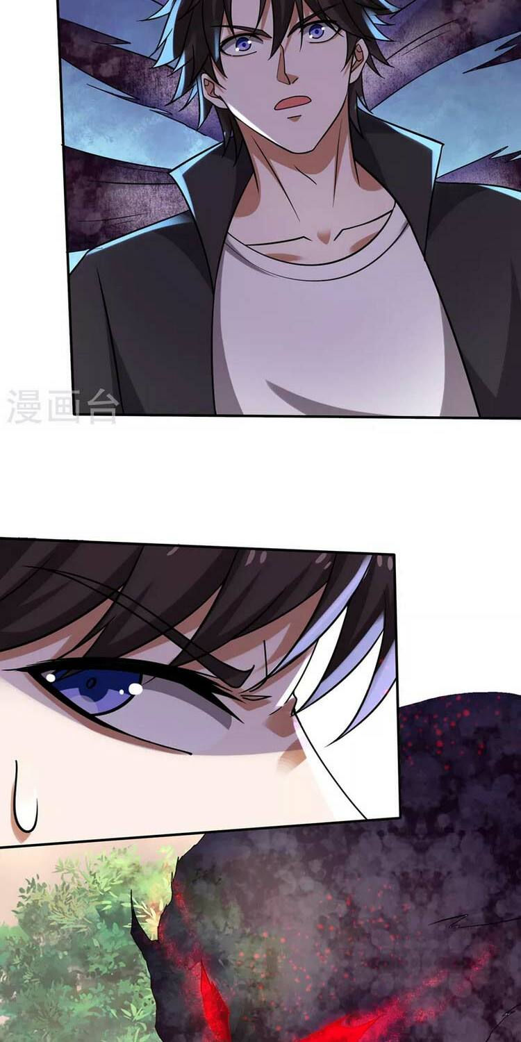 tối cường thần y tại đô thị chapter 215 23