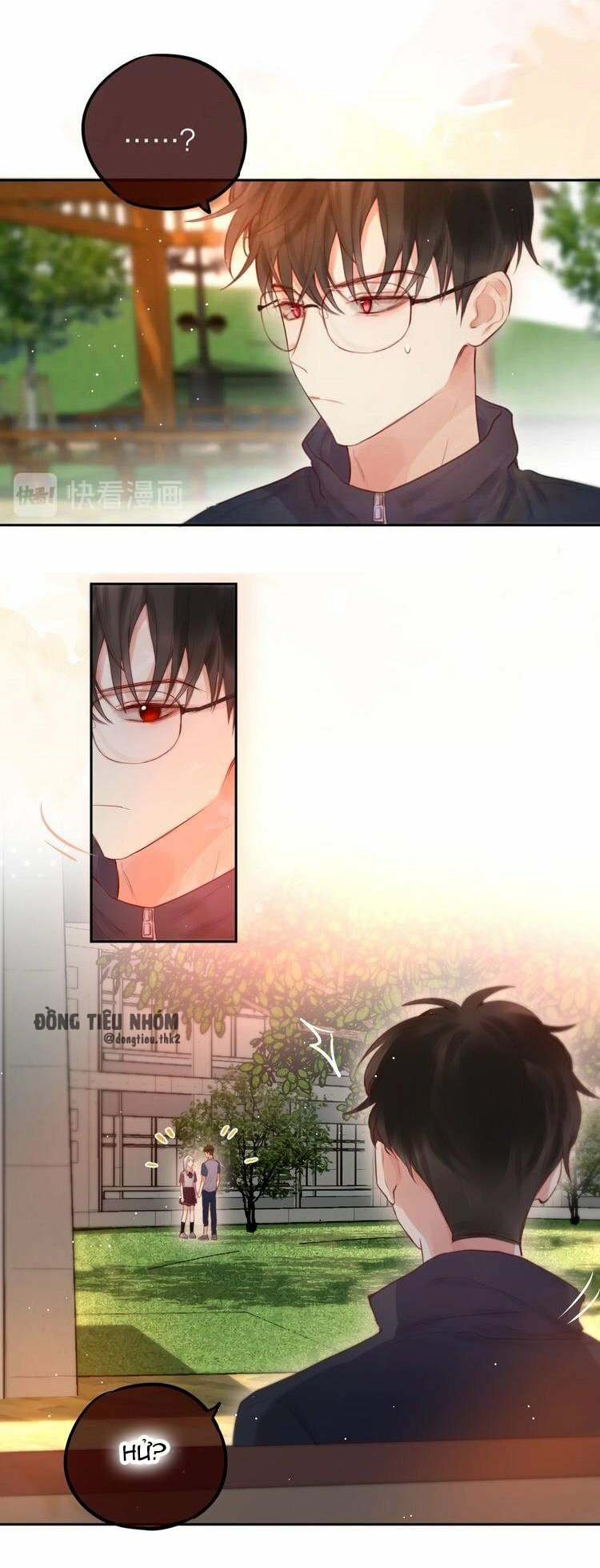 trú dạ liên miên chapter 51 12