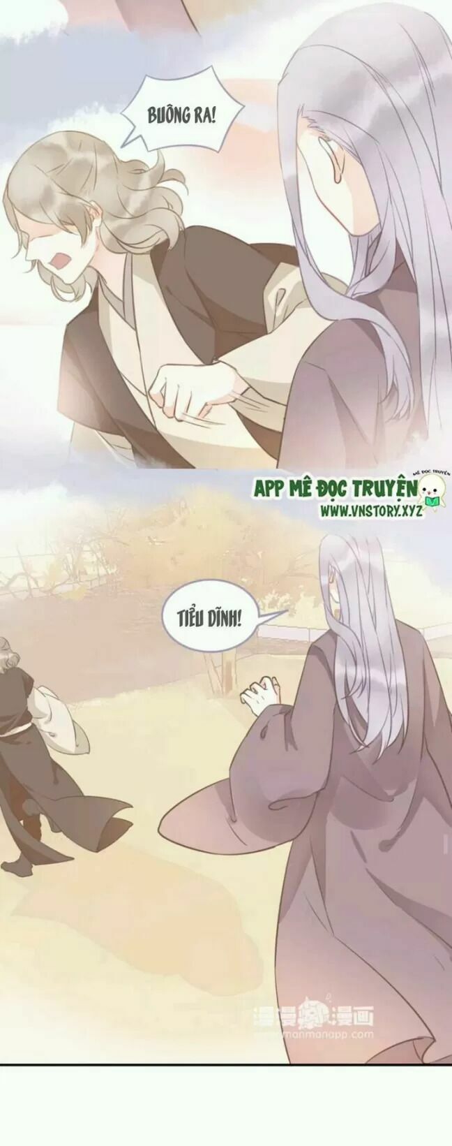 Công Chúa Giá Đáo chapter 34 - Trang 11