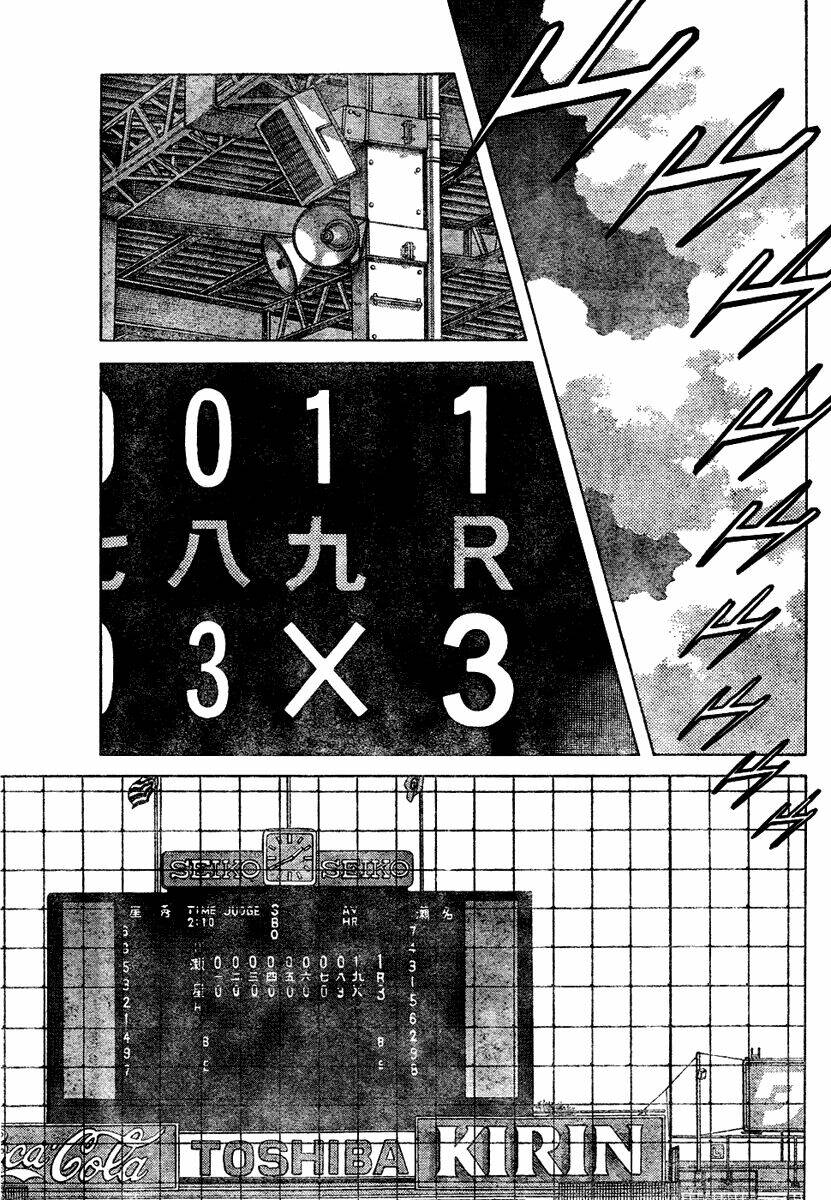 trò chơi vượt qua thử thách chapter 130 16