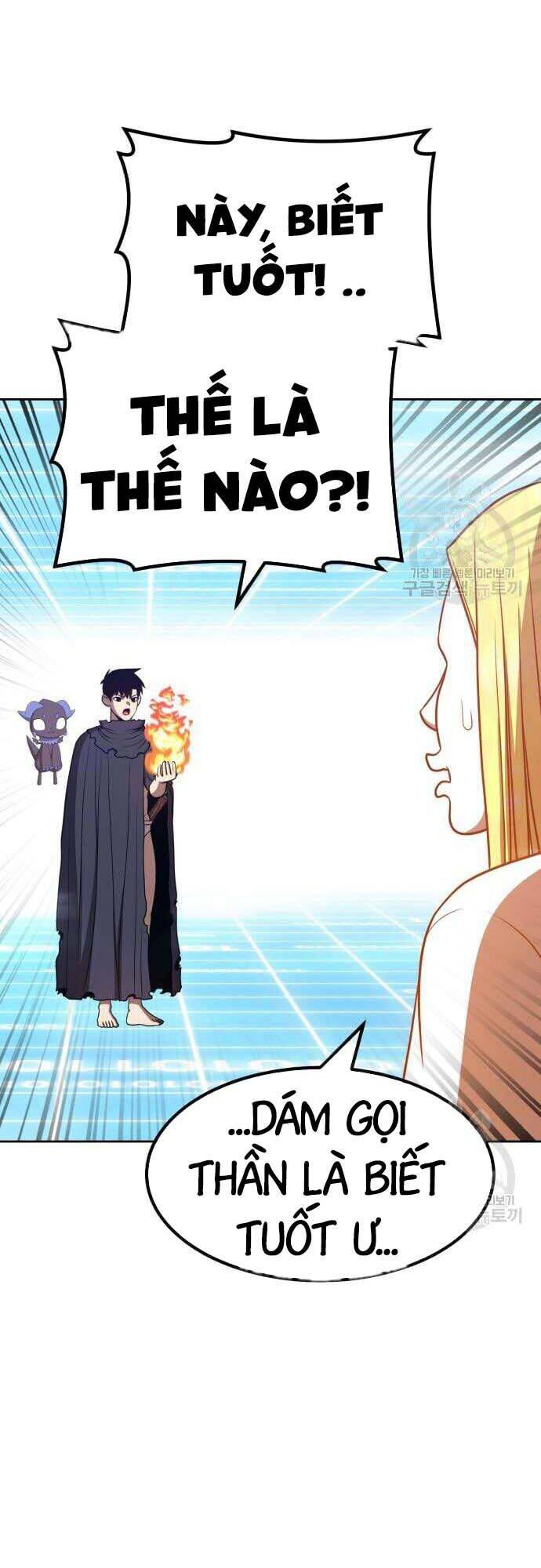 Gậy Gỗ Cấp 99+ chapter 42.5 62