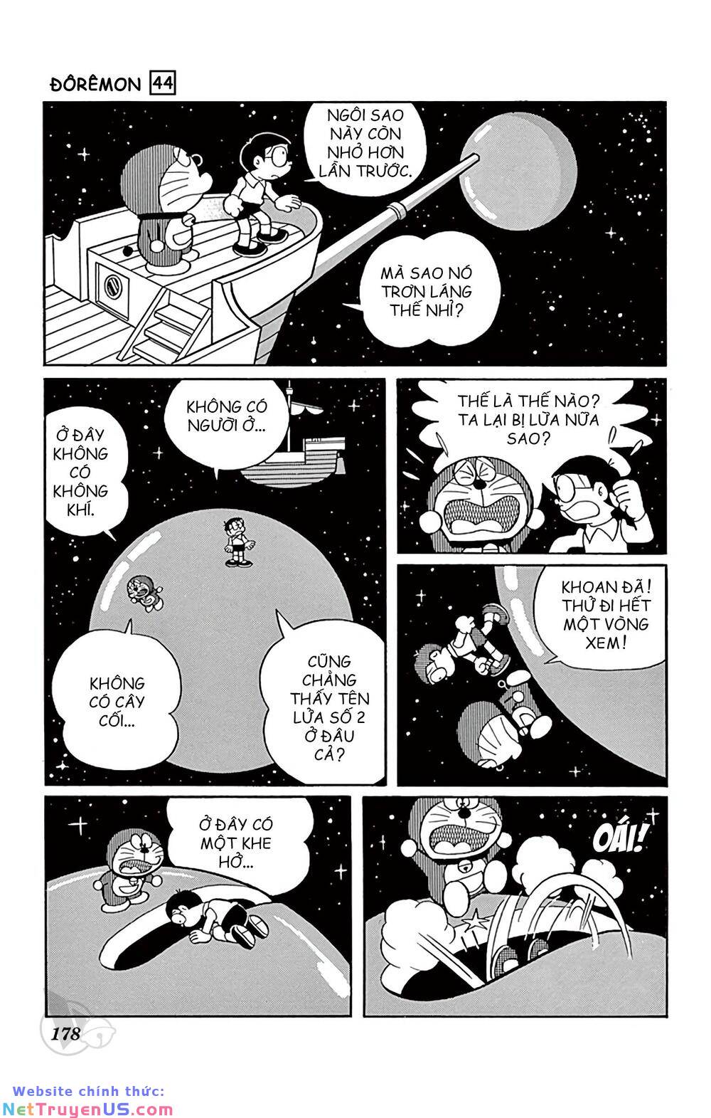 doraemon chapter 807 14