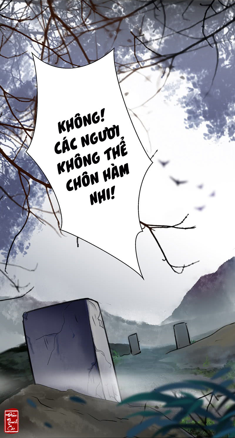 vương gia không thể trêu chapter 1 2