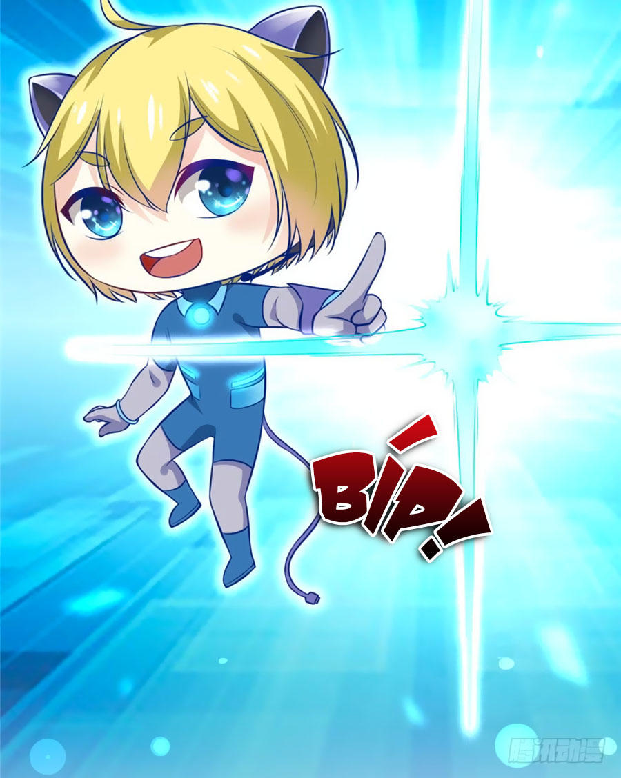 nữ đế livestream công lược chapter 2 47