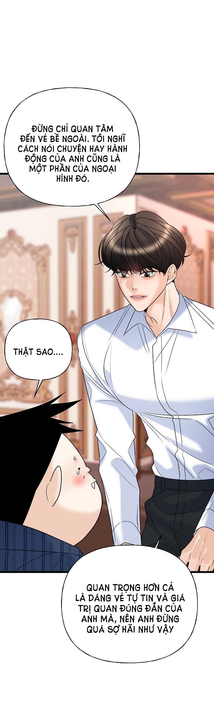 random target - mục tiêu ngẫu nhiên chapter 15.2 1